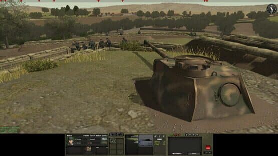 Combat Mission Fortress Italy: Gustav Line — screenshot 4