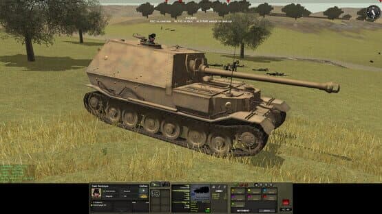 Combat Mission Fortress Italy: Gustav Line — screenshot 5