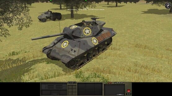 Combat Mission Fortress Italy: Gustav Line — screenshot 6