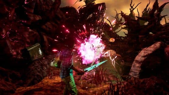 The Chant: The Gloom Below — screenshot 6