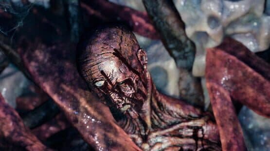 The Chant: The Gloom Below — screenshot 7
