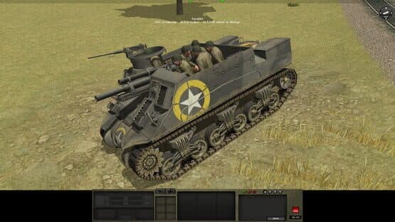 Combat Mission Fortress Italy: Gustav Line — screenshot 7