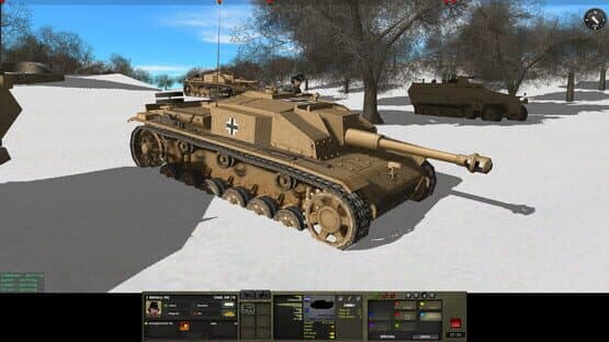 Combat Mission Fortress Italy: Gustav Line — screenshot 8
