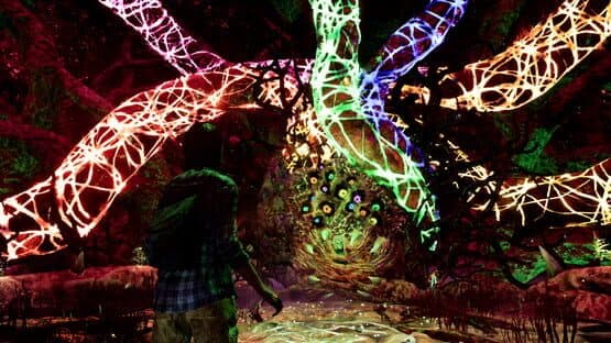 The Chant: The Gloom Below — screenshot 8