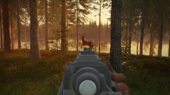 TheHunter: Call of the Wild - Hunter Power Pack — screenshot 1