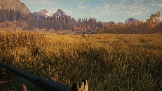 TheHunter: Call of the Wild - Hunter Power Pack — screenshot 4