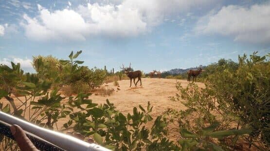 TheHunter: Call of the Wild - Hunter Power Pack — screenshot 5