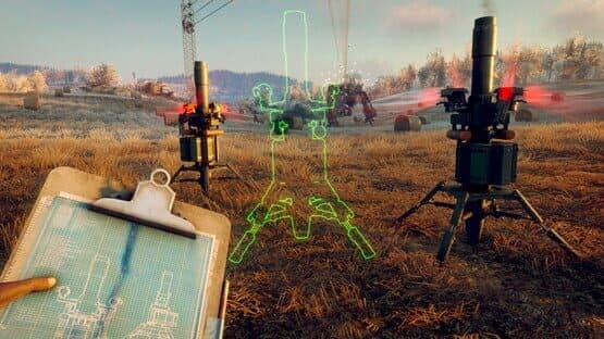Generation Zero: Tactical Equipment Pack 2 — screenshot 2