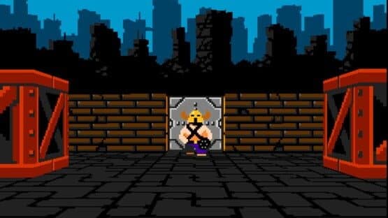 8bit Killer — screenshot 1