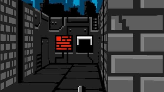 8bit Killer — screenshot 2