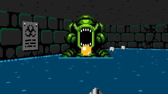 8bit Killer — screenshot 3