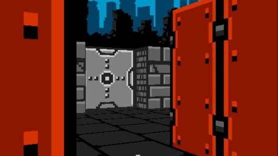 8bit Killer — screenshot 4