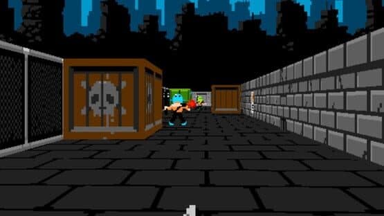 8bit Killer — screenshot 5
