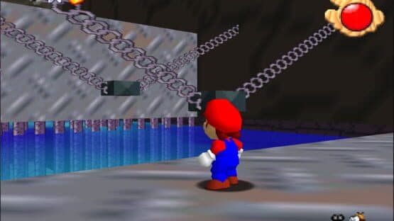 I Wanna Commit Crimes So I Can Go to Prison Then Commit Super Crimes So I Can Go to Super Prison 64 — screenshot 2