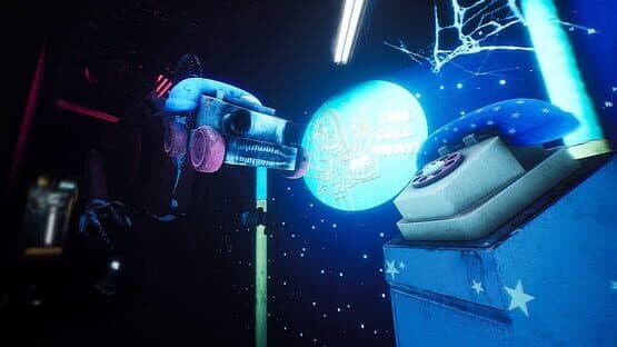 Finding Frankie — screenshot 2