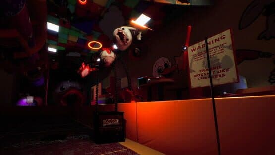 Finding Frankie — screenshot 3