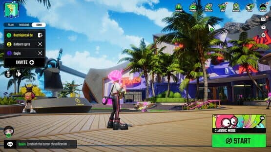 Dreams: Unlimited links — screenshot 1