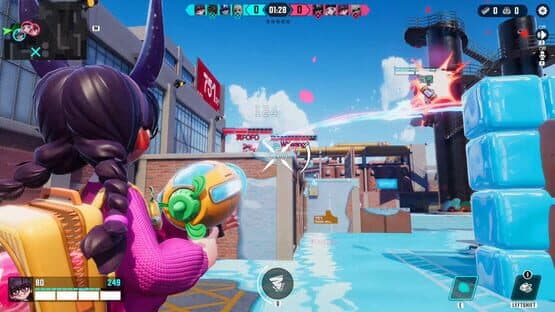 Dreams: Unlimited links — screenshot 2