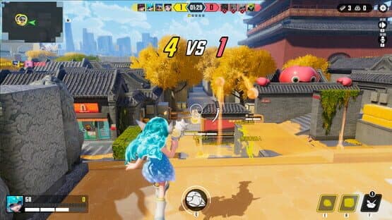 Dreams: Unlimited links — screenshot 3