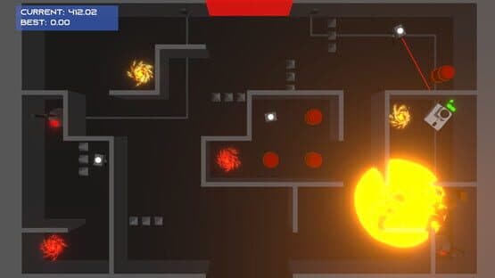 Tank Mayhem — screenshot 2