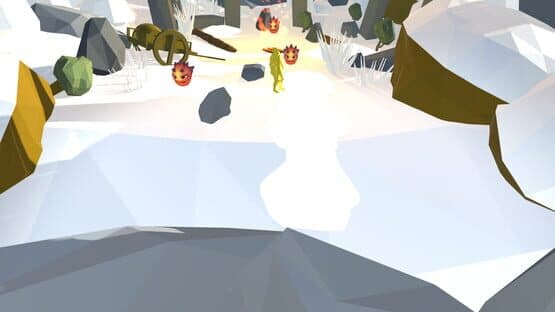 Though the Heavens Fall — screenshot 1
