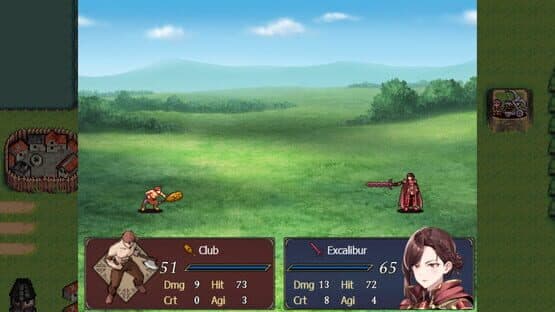 Grey Heritage: Noble Duty — screenshot 1