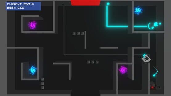Tank Mayhem — screenshot 4