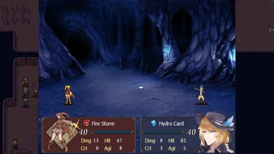 Grey Heritage: Noble Duty — screenshot 4