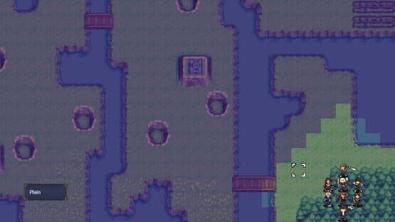 Grey Heritage: Noble Duty — screenshot 5