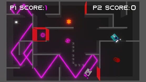 Tank Mayhem — screenshot 7