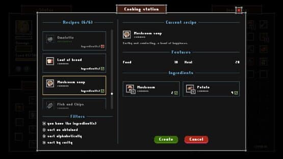 The Crazy Hyper-Dungeon Chronicles — screenshot 8