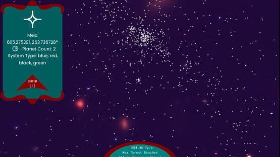 Sole Seeker — screenshot 1
