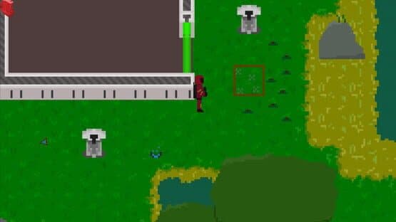 Sole Seeker — screenshot 2