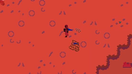 Sole Seeker — screenshot 3