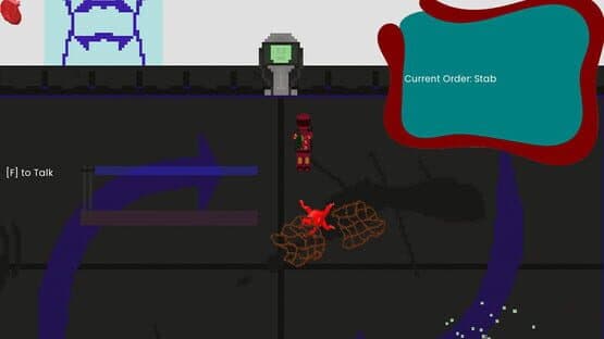 Sole Seeker — screenshot 5