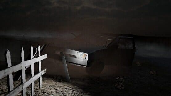 A Night On The Farm — screenshot 1