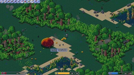 Isometria — screenshot 4
