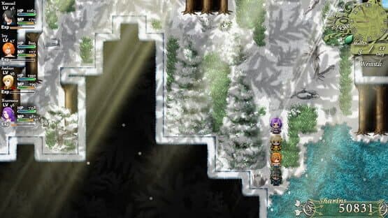 Eredia 2: The Great War — screenshot 4