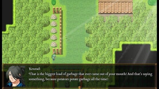 Eredia 2: The Great War — screenshot 5
