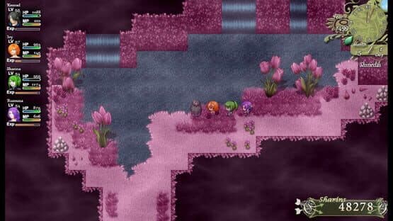 Eredia 2: The Great War — screenshot 6