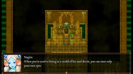 Eredia 2: The Great War — screenshot 7