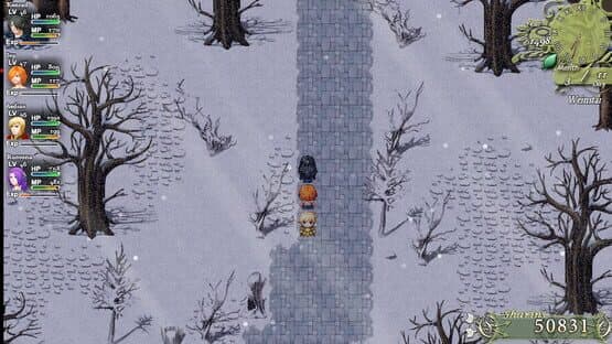 Eredia 2: The Great War — screenshot 8