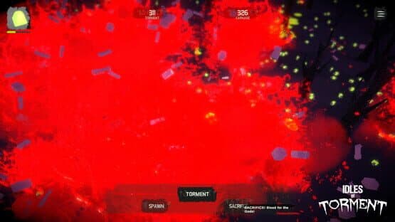 Idles of Torment — screenshot 4