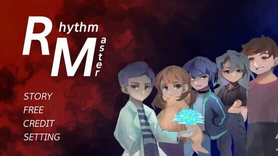 Rhythm Master — screenshot 1