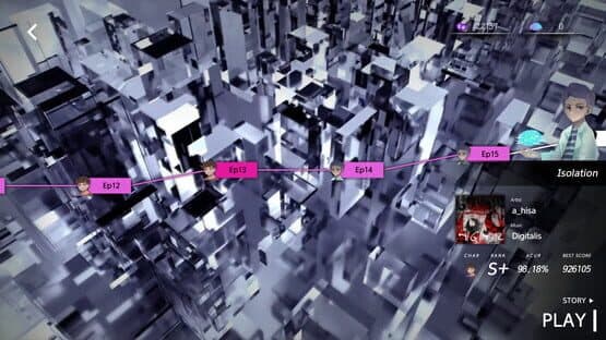 Rhythm Master — screenshot 2