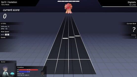 Rhythm Master — screenshot 5