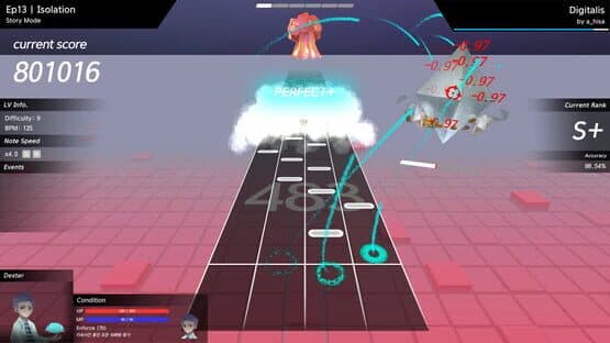 Rhythm Master — screenshot 6