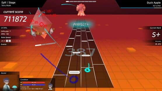 Rhythm Master — screenshot 7