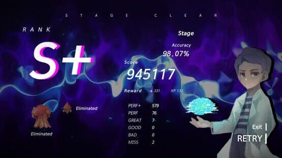 Rhythm Master — screenshot 8
