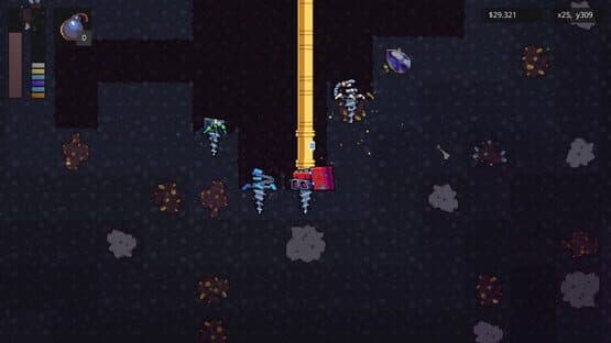 Mining Mechs — screenshot 2